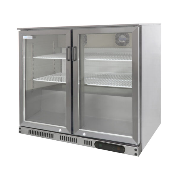 Under Counter One Door Freezer - Sofia Refrigeration