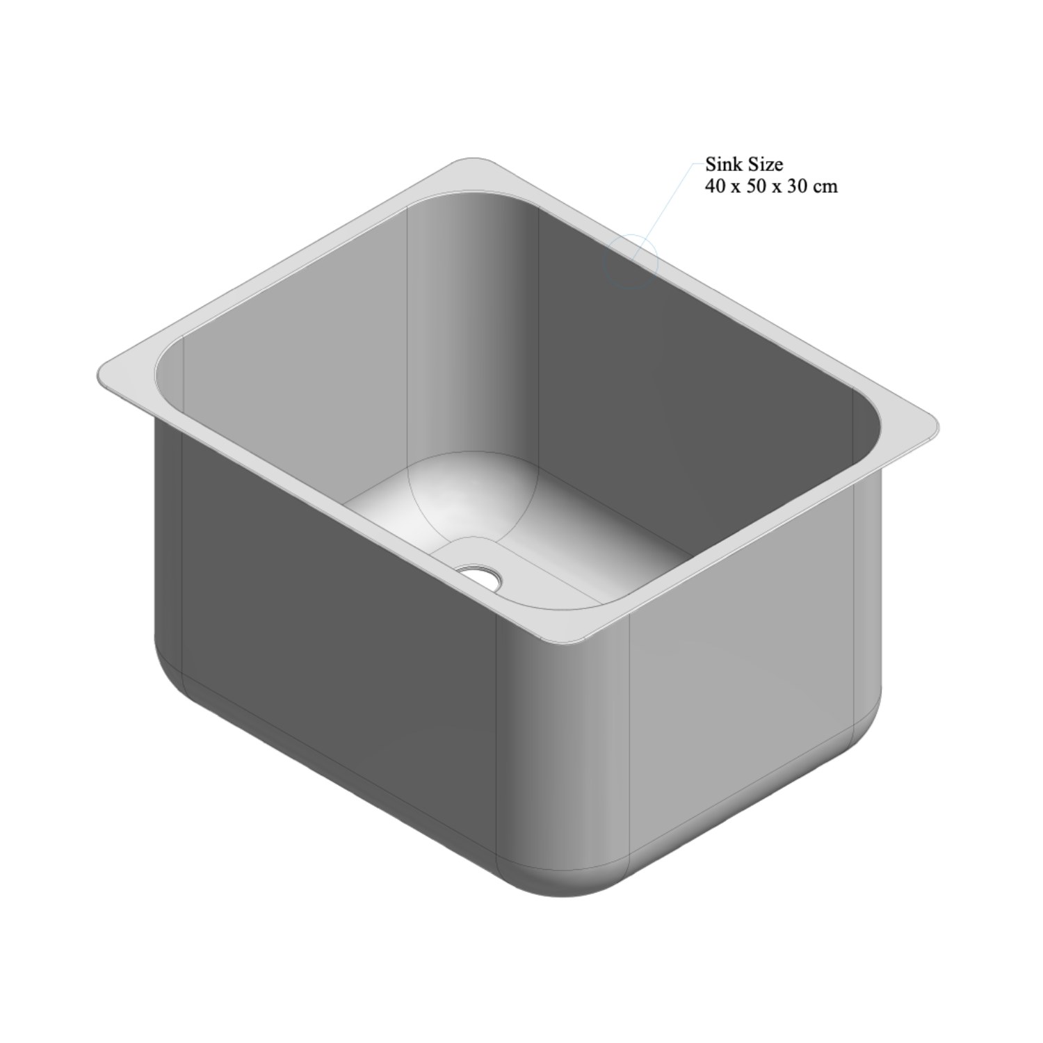 sink-commercial-stainless-steel-sink-sofia-refrigeration