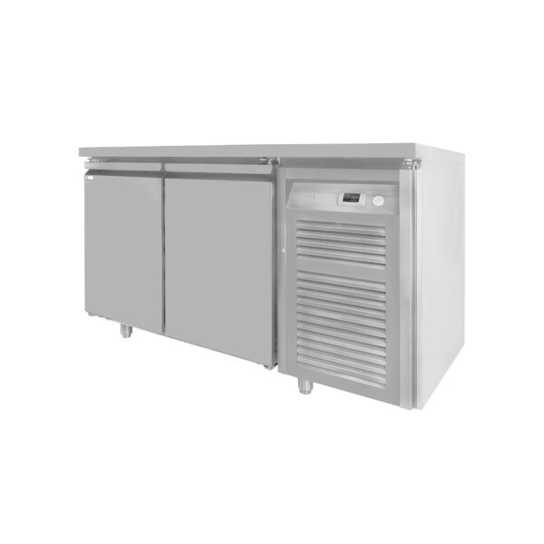 Refrigeration Equipment Supplies Upright Freezer Commercial