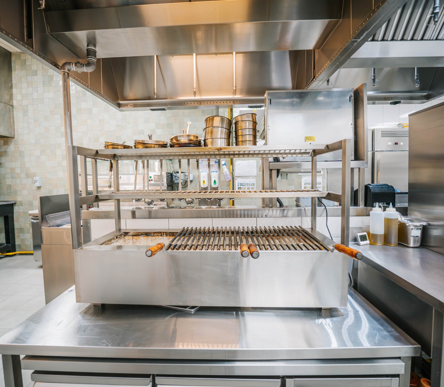 Another One, Dubai Sofia Refrigeration