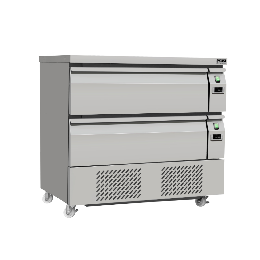 Shop Variable Temperature Drawer – 4GN